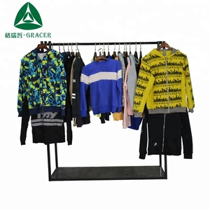 Gracer barato <span class=keywords><strong>ropa</strong></span> arreglado con capucha original <span class=keywords><strong>ropa</strong></span> - Product Image 5