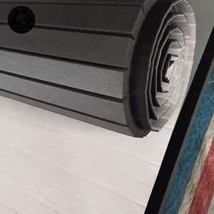 Tappeto MMA da 40mm di Spessore/Tappeto per Lotta Vendita Calda Tappeto per Lotta e Arti Marziali - Product Image 4