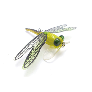 Insectes <span class=keywords><strong>leurre</strong></span> de pêche libellule en plastique dur <span class=keywords><strong>leurre</strong></span> de pêche - Product Image 6