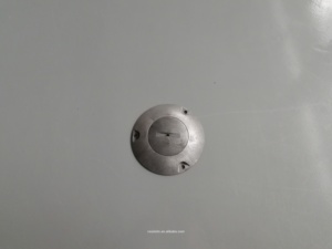 <span class=keywords><strong>Sensor</strong></span> de Estacionamiento Inteligente Inalámbrico Rosim LoRa 433/868/915 MHz para Guía de Estacionamiento en Exteriores - Product Image 2