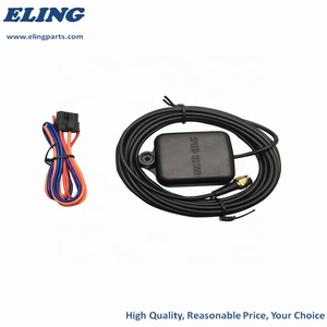 85mm velocímetro GPS 200MPH 300 <span class=keywords><strong>km</strong></span>/h de la motocicleta del coche de la barco - Product Image 6