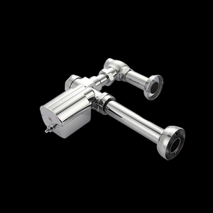 วาล์วกดชักโครกแบบไร้สัมผัส คุณภาพสูง ผลิตโดยมืออาชีพ วัสดุทองเหลือง สำหรับห้องน้ำ - Product Image 3