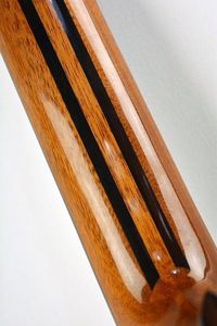 Fabricante profesional de <span class=keywords><strong>guitarra</strong></span> clásica española de alto grado, todo sólido. - Product Image 3