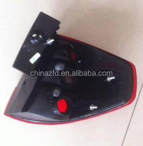 Lámpara de cola utilizado para <span class=keywords><strong>Renault</strong></span> KOLEOS/2012/original/piezas de automóviles - Product Image 2