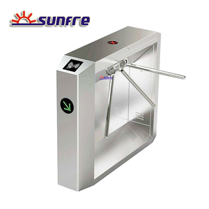 Tourniquet à code-barres pas cher pour salle de sport - Product Image 3