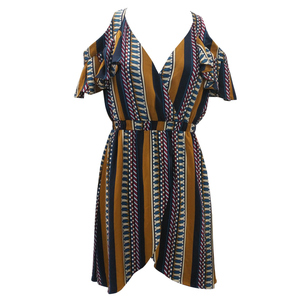 Cuciture increspato vita e senza bretelle del fiore delle donne <span class=keywords><strong>sexy</strong></span> <span class=keywords><strong>abbigliamento</strong></span> - Product Image 1