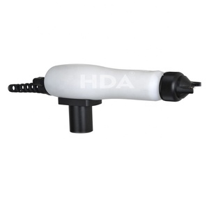 <span class=keywords><strong>Pistolet</strong></span> de pulvérisation électrostatique automatique Machine de revêtement de robot PLC pour substrat de fer <span class=keywords><strong>Peinture</strong></span> <span class=keywords><strong>liquide</strong></span> Équipement de pulvérisation électrostatique - Product Image 2