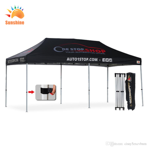 La impresión <span class=keywords><strong>a</strong></span> todo color precio competitivo tienda para niños fiesta carpa automática pop del comercio mostrar tienda - Product Image 2