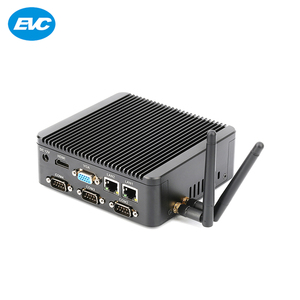 Competitivo Bay Trail D/I/M SOC mini pc per in-veicolo uso - Product Image 4