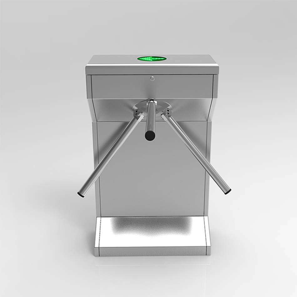 Рычаг автоматического доступа треножный барьер турникет