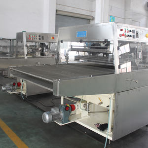 Z0424 Cina All'ingrosso Macchina di Rivestimento di Zucchero Mandorle Noci Noci <span class=keywords><strong>Cioccolato</strong></span> Pan Rivestimento - Product Image 6