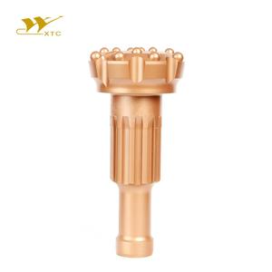 مطرقة حفر صخور <span class=keywords><strong>DTH</strong></span> كربيد التنغستن <span class=keywords><strong>6</strong></span> * D12 للبيع من المصنع - Product Image 2