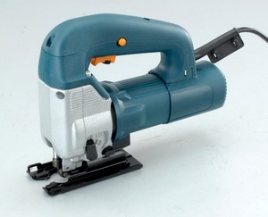 Chine outils électriques 600 w 65mm électrique Haut-Poignée scie Sauteuse J1S-ODL-4304 - Product Image 2