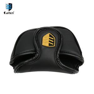 Simple moda tendencia alta calidad del putter del club <span class=keywords><strong>de</strong></span> golf <span class=keywords><strong>de</strong></span> hierro cubierta <span class=keywords><strong>de</strong></span> la cabeza - Product Image 2