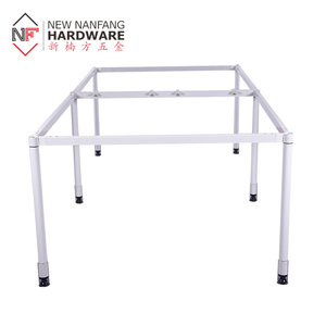 Fábrica al por mayor de la computadora de la Oficina, soporte de mesa de B42 <span class=keywords><strong>serie</strong></span> - Product Image 4
