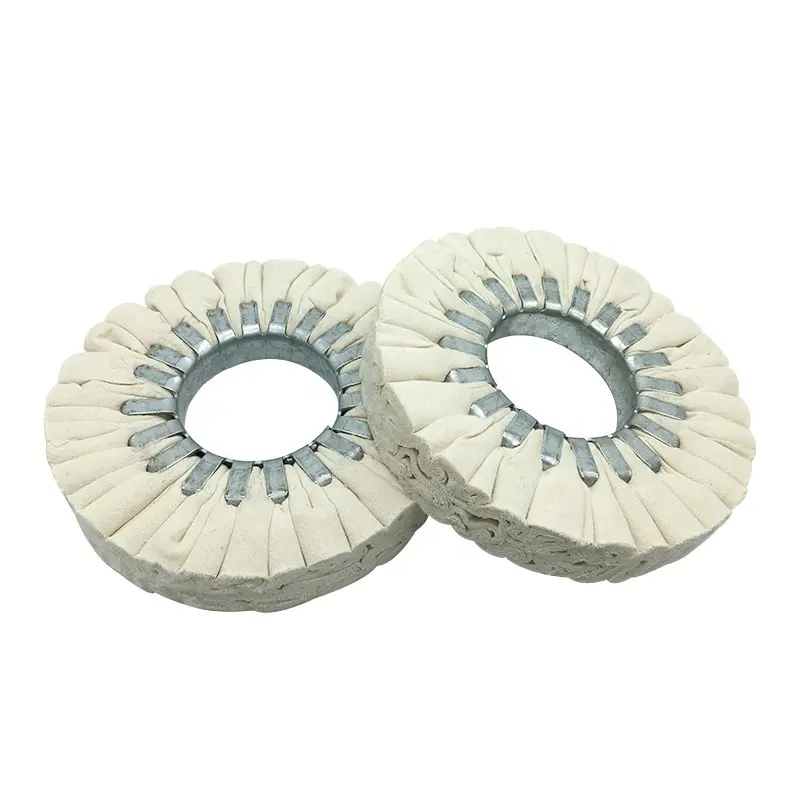 Woodworking Edge Banding Machine Spare Parts Buffing Wheel Polishing WheelためSale