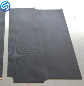 Çin üretici yapışkan silikon kauçuk levha 1mm - Product Image 3