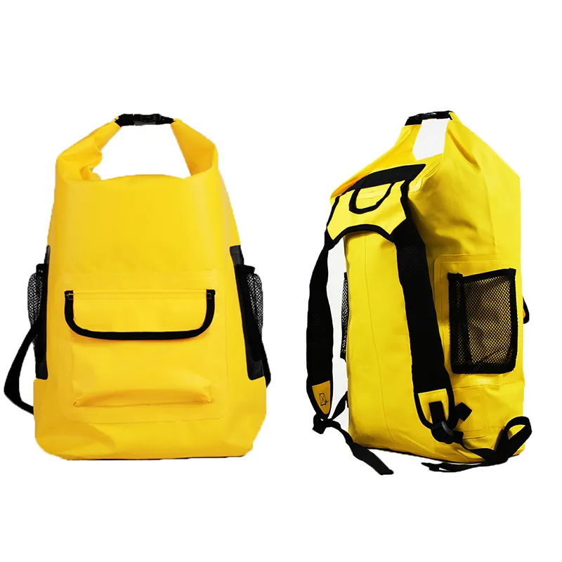 YWSP-CE Trending products waterproof dry bag sea waterproof backpack outdoor waterproof ocean pack