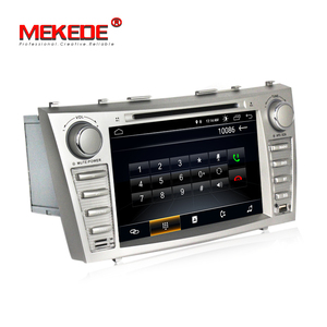 Android 8,1 quad core con 2 + 32 GB android reproductor de dvd de coche para TOYO-<span class=keywords><strong>TA</strong></span> CAMRY AURION v40 2007 -2011 navegación - Product Image 6