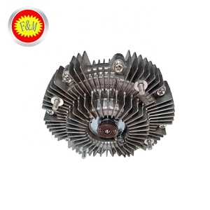 <span class=keywords><strong>Fan</strong></span> Clutch Fabrikanten OEM 16210-0c010 Disc <span class=keywords><strong>Fan</strong></span> Koppeling Voor Auto Onderdelen - Product Image 5