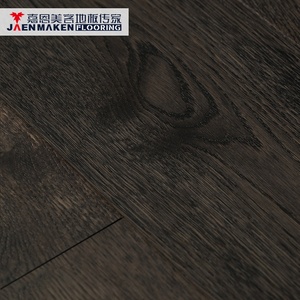 JAENMAKEN 12/2 CDE de chêne blanc de qualité multicouche plancher d'ingénierie - Product Image 5