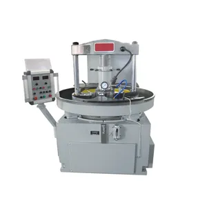 Vertical Chrome Steel Ball Lapping Machine/ Bearing Steel Ball Making Machine