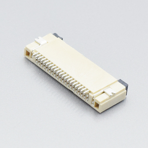 Высокое качество гибкий pcb 50V 20 Pin контактный FPC разъем - Product Image 4