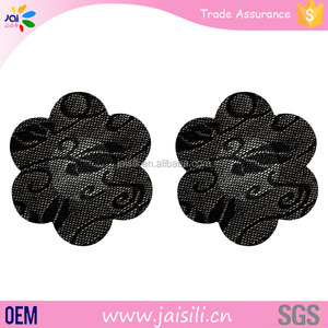 Encaje sexy lentejuela desnuda CUBIERTA DE LA entrerrosca pasties para <span class=keywords><strong>hombres</strong></span> - Product Image 2