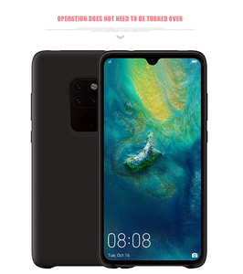 Calda liquido cassa del telefono cassa del telefono del silicone nuova cassa del telefono per <span class=keywords><strong>HUAWEI</strong></span> compagno di <span class=keywords><strong>20</strong></span> x - Product Image 1
