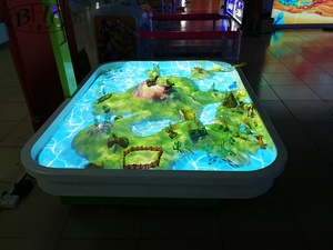 ซอฟแวร์แซนด์บ็อกซ์แบบโต้ตอบสำหรับสวนสนุก - Product Image 6