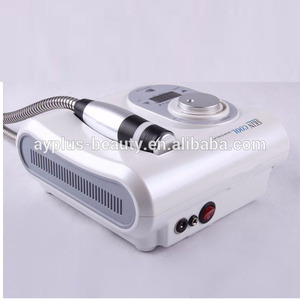 AYJ-T14C (CE) microcurrent Machine Wash's expensive for home leather <span class=keywords><strong>cool</strong></span> electroporation machine watch out the leather - Product Image 2