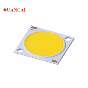Alto brillo 120-130LM/W 15 W LED COB LM-80 CE ROHS LED COB Chip <span class=keywords><strong>se</strong></span> aplica a alta iluminación del Club - Product Image 4