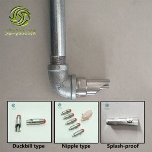 Pig Farm Use Drinking Nipple <strong>Drinkers</strong> for Pig Equipment - Product Image 2
