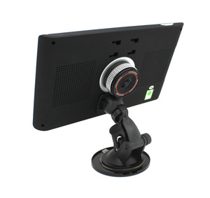 Android de 9 pulgadas para coche, camión, navegación GPS, 8GB, DVR, grabadora de vídeo, tableta, soporte para cámara de marcha atrás con mapas gratuitos para <span class=keywords><strong>Pioneer</strong></span> - Product Image 4