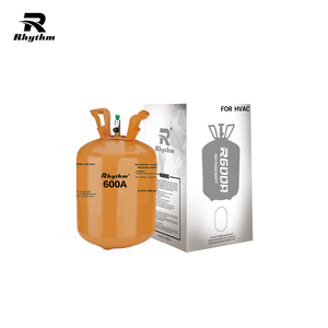 <span class=keywords><strong>Isobutane</strong></span> r600a réfrigérant bouteille de gaz pour vente - Product Image 2