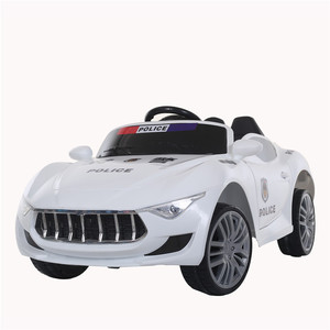 Venta al por mayor 12 V con licencia de <span class=keywords><strong>2</strong></span> plazas niños paseo en coche eléctrico coches de juguete - Product Image 4
