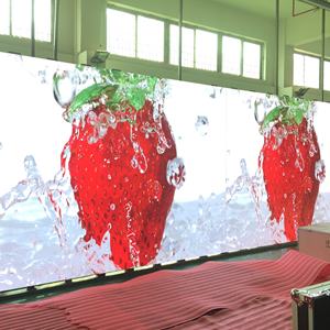 P5.9 p3.9 p4 p4.8 p5 p6 p8 fijo pantalla de publicidad programable pantalla led - Product Image 5