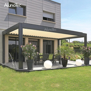 2018 más popular personalizar <span class=keywords><strong>Pergola</strong></span> Carport <span class=keywords><strong>para</strong></span> coche sombreado - Product Image 1