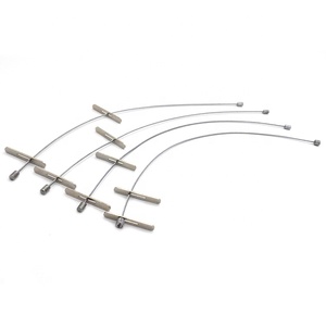 1,2mm luces de Panel Cable colgando Kits con Glavnaized de <span class=keywords><strong>lavadora</strong></span> - Product Image 4