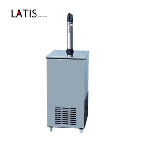 Máquina de Bar Kegerator Dispensador de Cerveza de Barril - Product Image 3