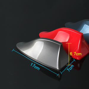<span class=keywords><strong>Antenne</strong></span> <span class=keywords><strong>de</strong></span> <span class=keywords><strong>voiture</strong></span> universelle en forme d'aileron <span class=keywords><strong>de</strong></span> <span class=keywords><strong>requin</strong></span>, antennes <span class=keywords><strong>de</strong></span> signal radio pour autoradio, antennes <span class=keywords><strong>de</strong></span> <span class=keywords><strong>toit</strong></span> pour BMW/Honda/Toyota/Hyundai/VW/Kia/Nissan, style automobile - Product Image 5