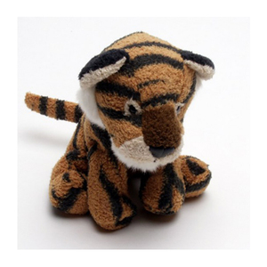 Commercio all'ingrosso su ordinazione farcito animale di peluche tigre peluche di tigre per la promozione - Product Image 1