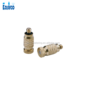Изготовленная на заказ система распыления сопла латуни/меди - Product Image 3