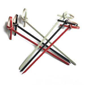 De productos de bambú nudo recoge nudo palos de bambú <span class=keywords><strong>pinchos</strong></span> - Product Image 2