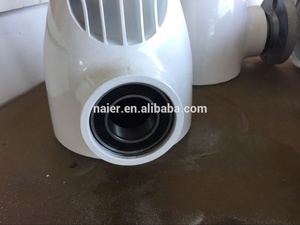 New Energy 400W Vento Generatore di Turbina - Product Image 3
