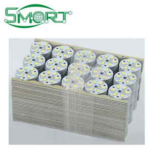 Chất lượng cao nhôm LED <span class=keywords><strong>PCB</strong></span> Board Thông Minh Điện tử Nhôm <span class=keywords><strong>PCB</strong></span> Maker tùy chỉnh in bảng mạch - Product Image 2