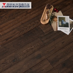 Resistente al desgaste roble casa noble madera flotante para la venta - Product Image 6