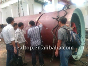 Đường Hầm Nhàm Chán Máy, OD4880 Ống Jacking Máy. TBM - Product Image 3