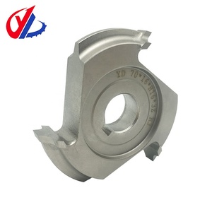 Cortador de redondeado de esquina de carburo de <span class=keywords><strong>tungsteno</strong></span>, a <span class=keywords><strong>precio</strong></span> de fábrica, para carpintería KDT, dobladora de bordes automática - Product Image 2