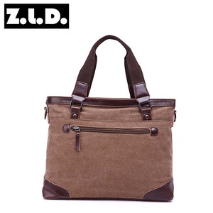 Vintage fourre-tout <span class=keywords><strong>sac</strong></span> fourre-tout en toile de mode gag haute capacité femmes <span class=keywords><strong>sac</strong></span> fourre-tout - Product Image 5